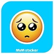 استیکر ایموجی