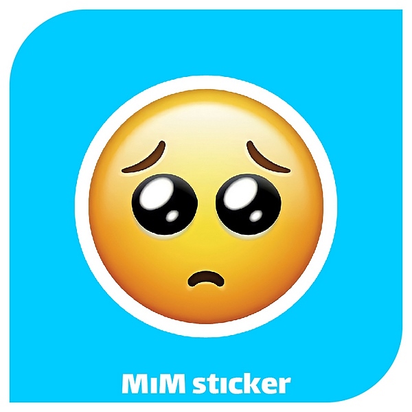 استیکر ایموجی