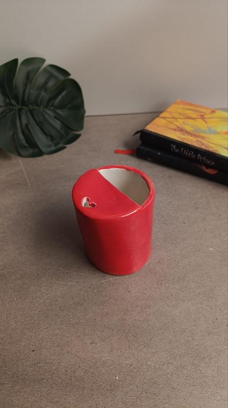 تراول ماگ دفرمه