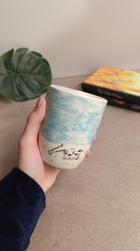 تراولماگ گربه