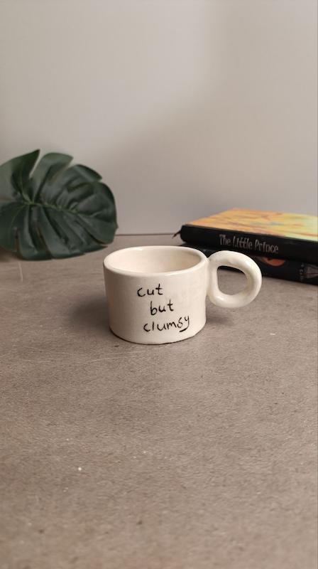 ماگ کیوت ولی 