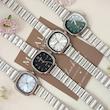 ساعت کاسیو casio بند استیل
