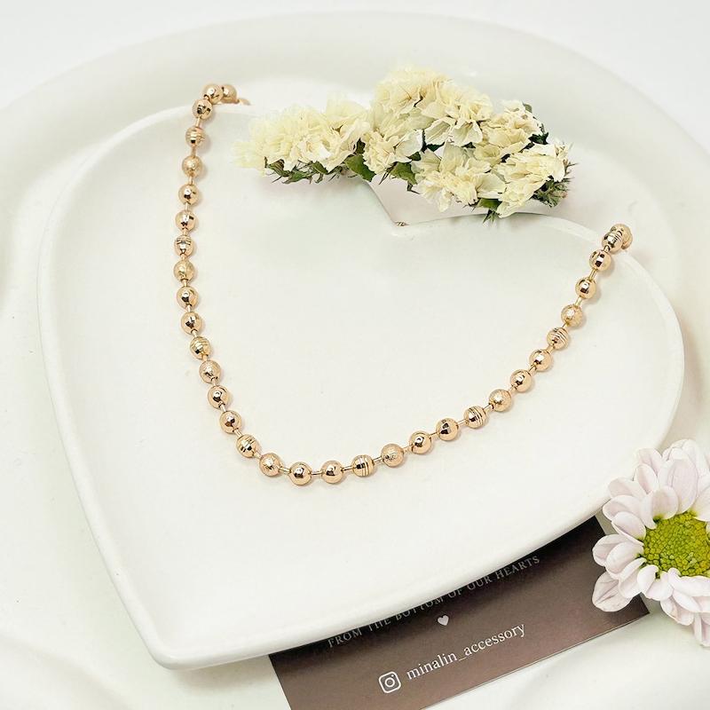 گردنبند گوی ژوپینگ