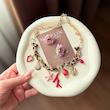 گردنبند چارم پلنگی