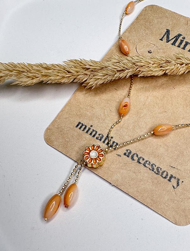 گردنبند ترک