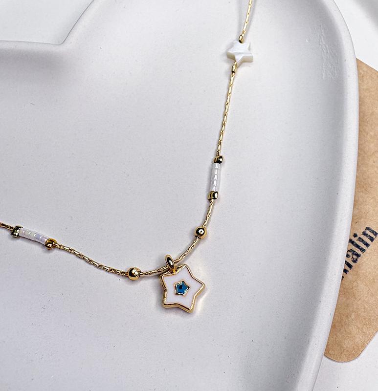 گردنبند ترک