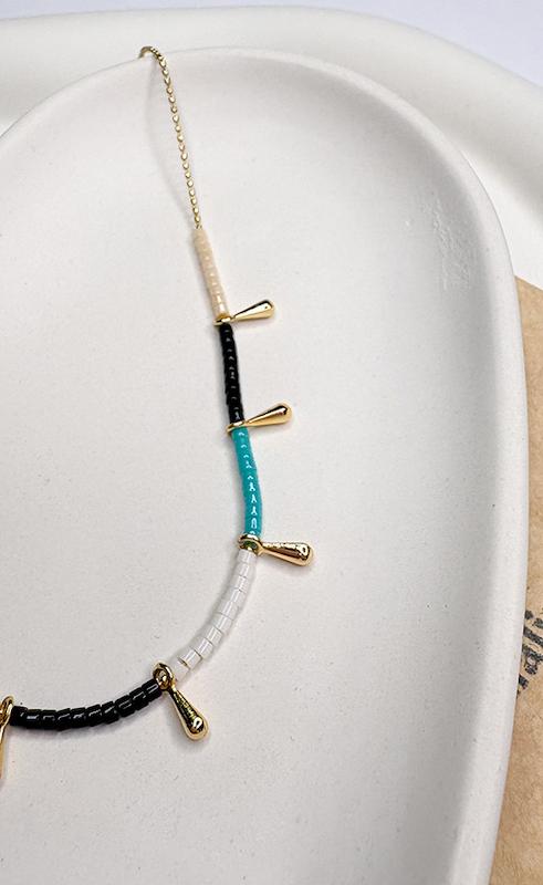 گردنبند ترک