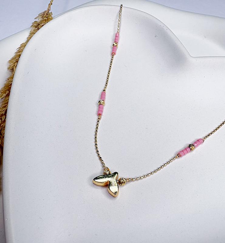 گردنبند ترک