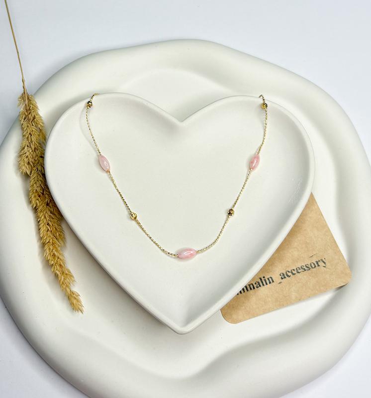 گردنبند ترک