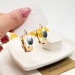 گوشواره طرح طلا