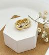 گوشواره حلقه ای