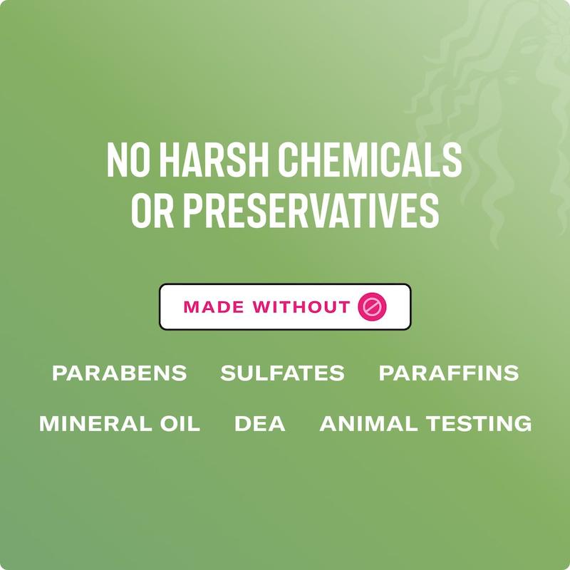 Mielle Organics – روغن مو و پوست سر  Rosemary Mint