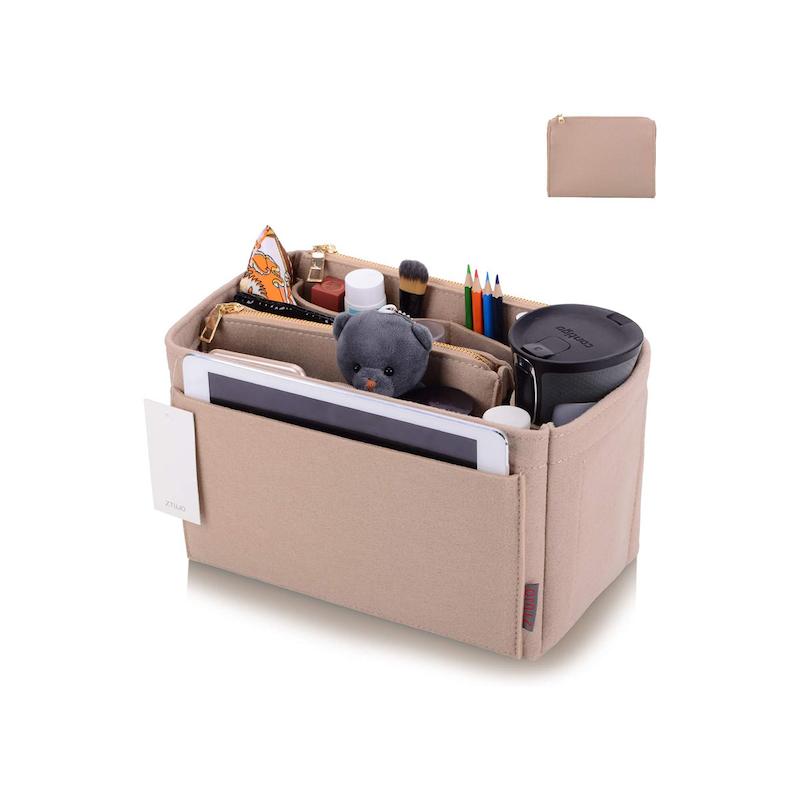 ZTUJO  – اورگانایزر کیف مدل Slender Large