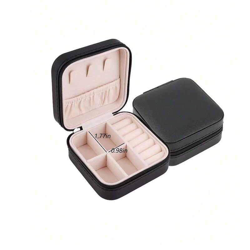 جعبه جواهرات پرتابل 