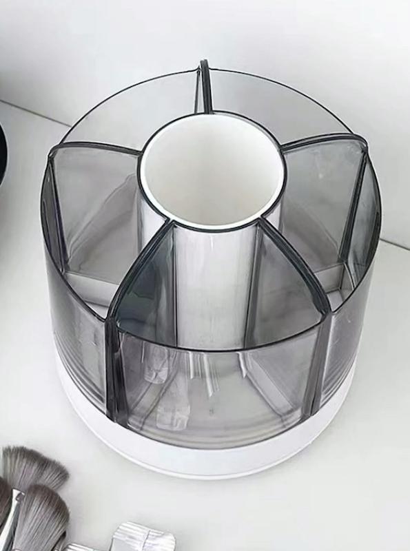 Cosmetic Organizer – نظم دهنده براش و قلم چرخشی