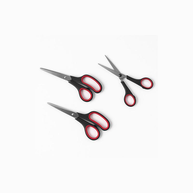 Home Centre – ست قیچی استیل Essential