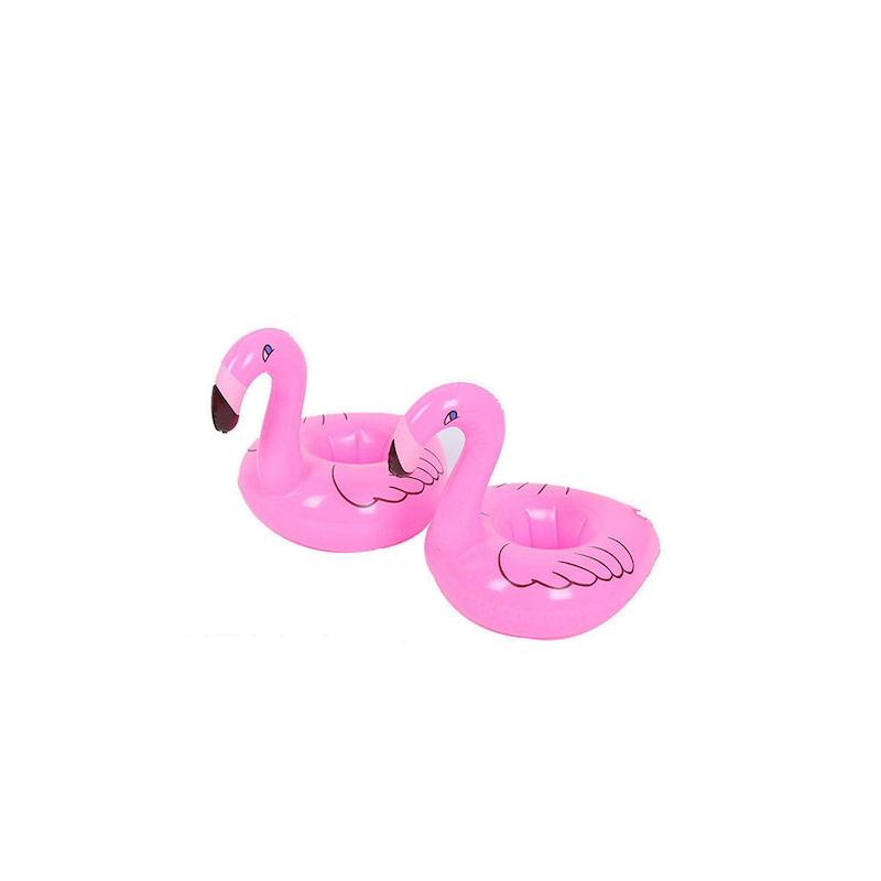 ست تیوپ فلامینگو – هولدر انواع نوشیدنی