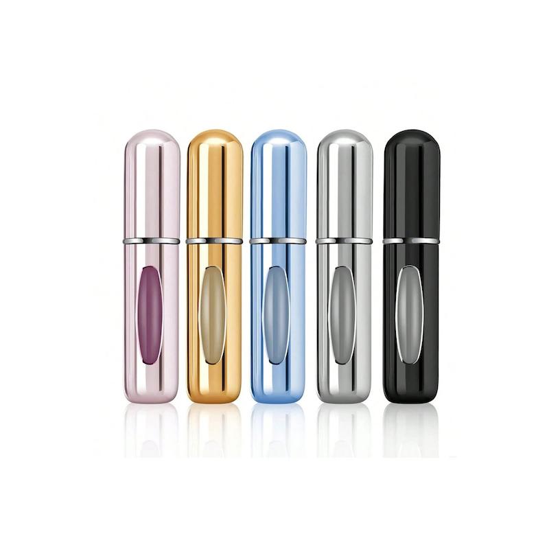 اتومایزر عطر قابل‌حمل و قابل شارژ 