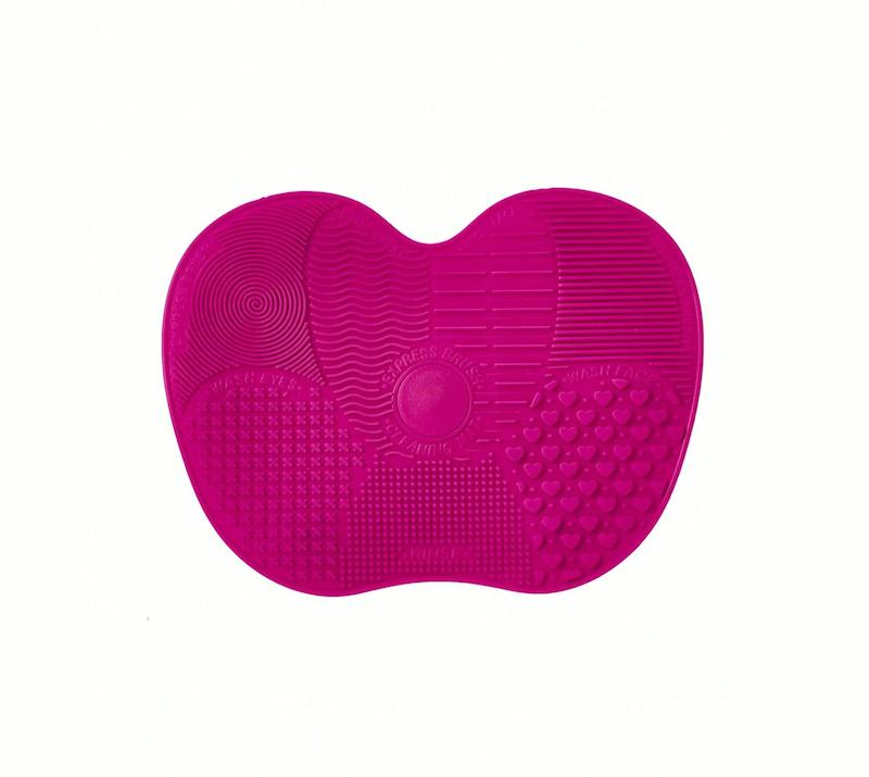 پد سیلیکونی شستشو براش آرایشی