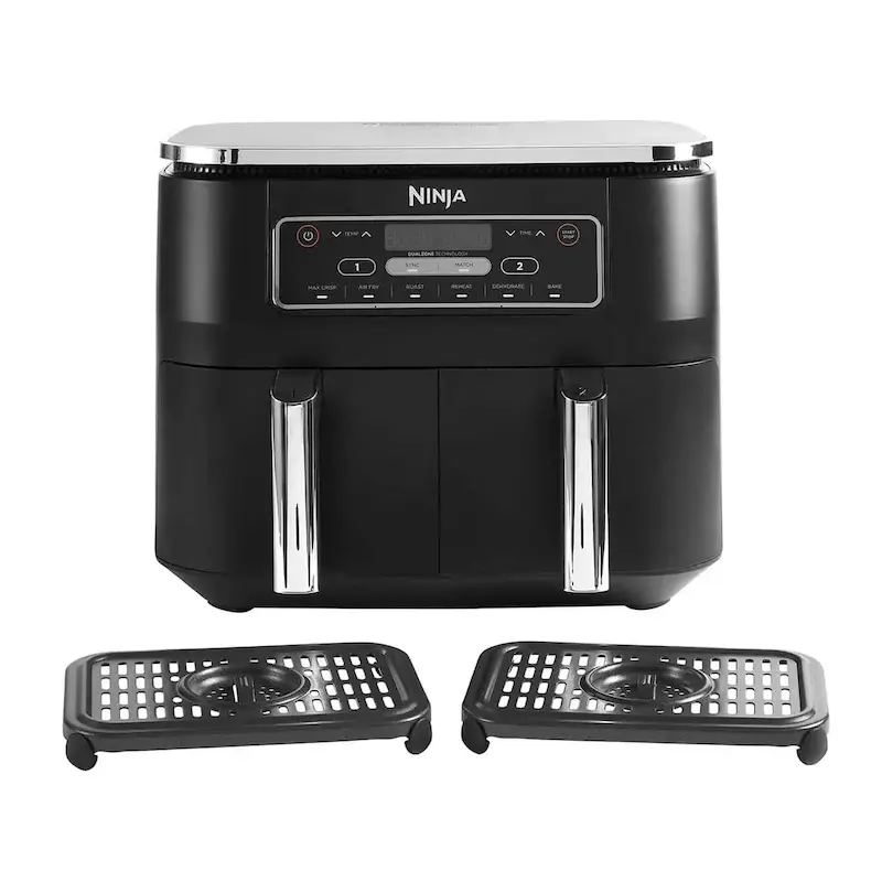 Ninja – سرخ کن نینجا مدل af300