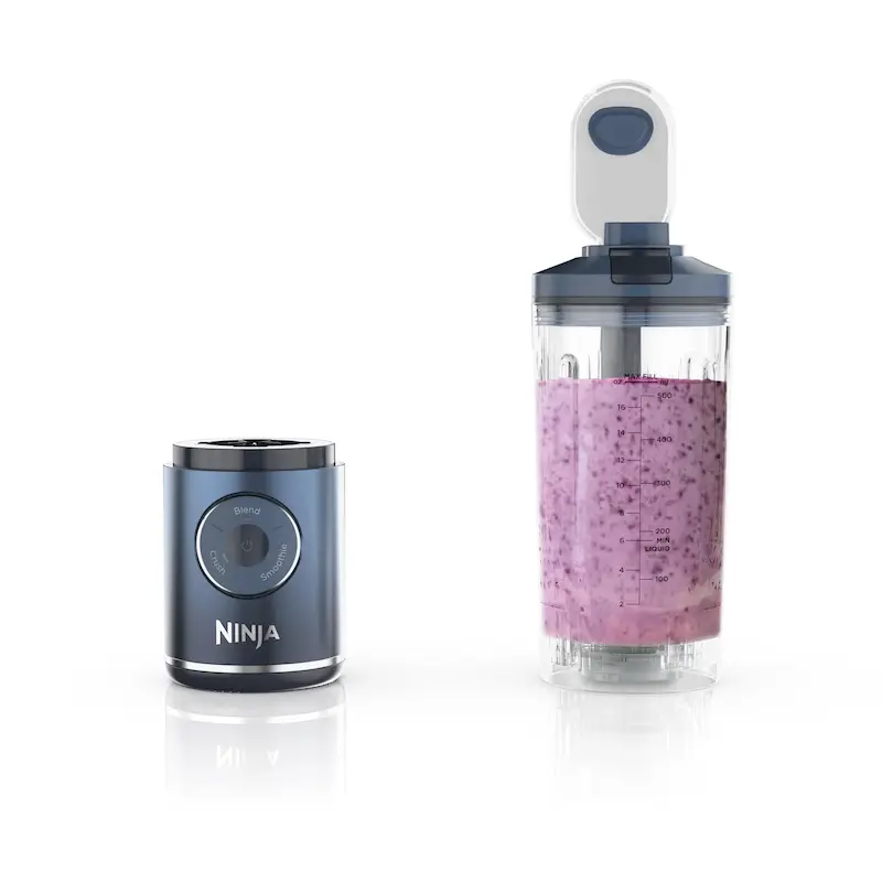 Ninja – شیکر شارژی نینجا مدل BC251