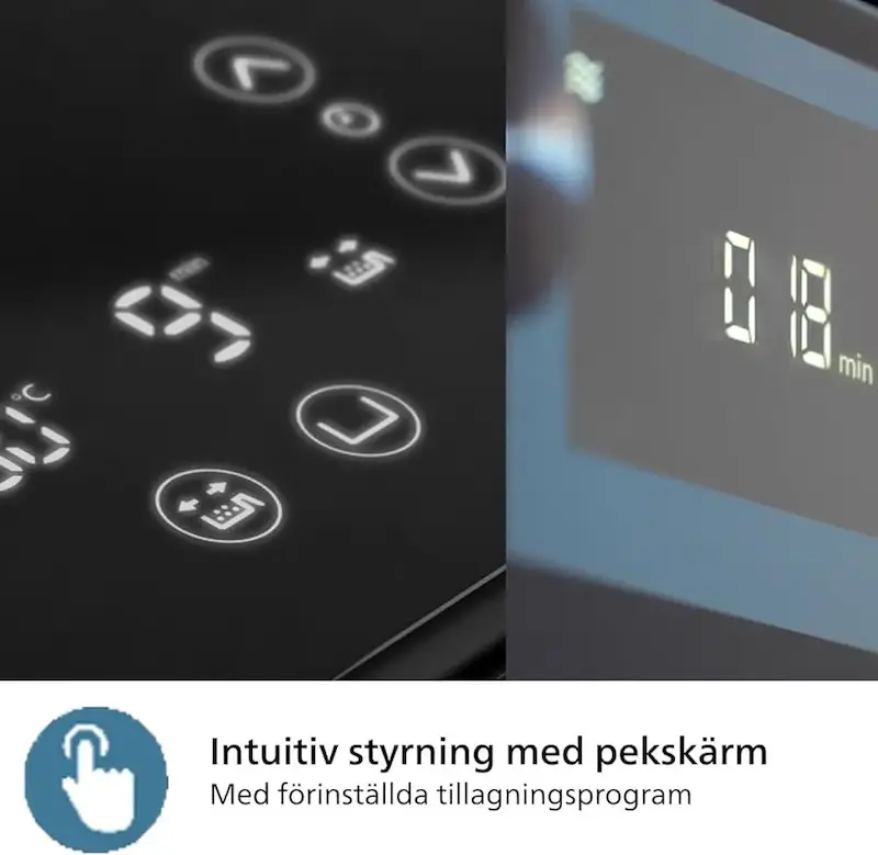 PHILIPS – سرخ کن دوقلو فیلیپس مدل NA350