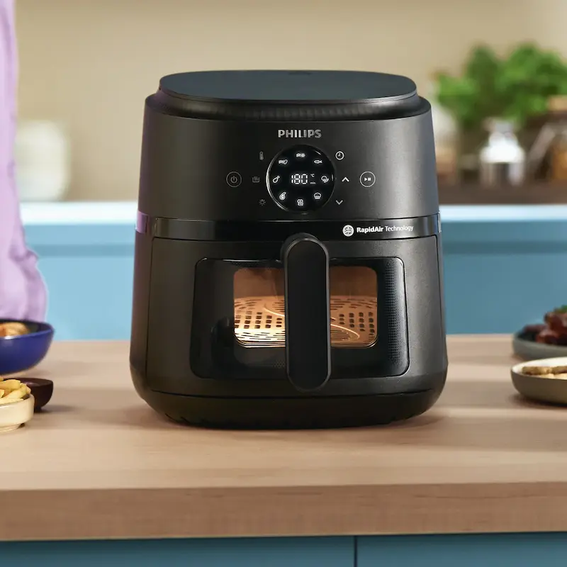 PHILIPS – سرخ کن فیلیپس مدل NA230