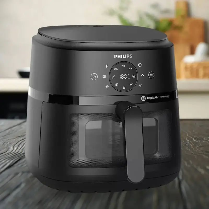 PHILIPS – سرخ کن فیلیپس مدل NA230