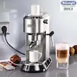 DeLonghi – اسپرسو ساز دلونگی مدل EC685