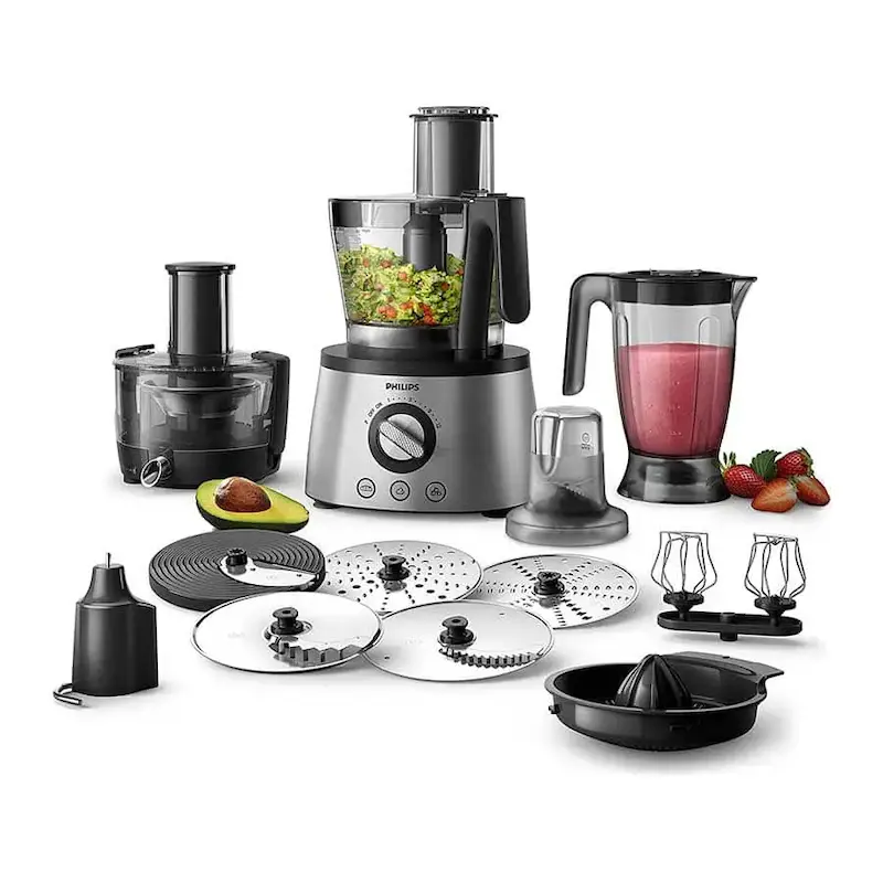 PHILIPS –غذاساز فیلیپس مدل HR7778