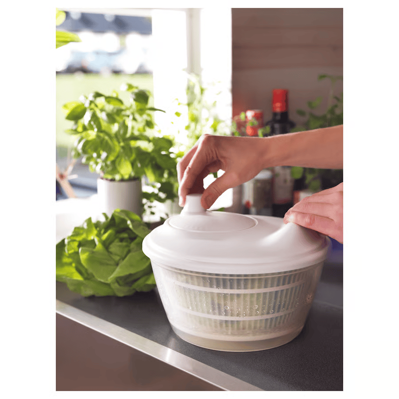 ٖIKEA – خشک‌کن سبزی و سالاد ایکیا مدل UPPFYLLD