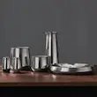 IKEA – پارچ استیل ایکیا مدل AFTONHAJ  