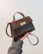 کیف Serendipity چرمی وینتیج مینیمال