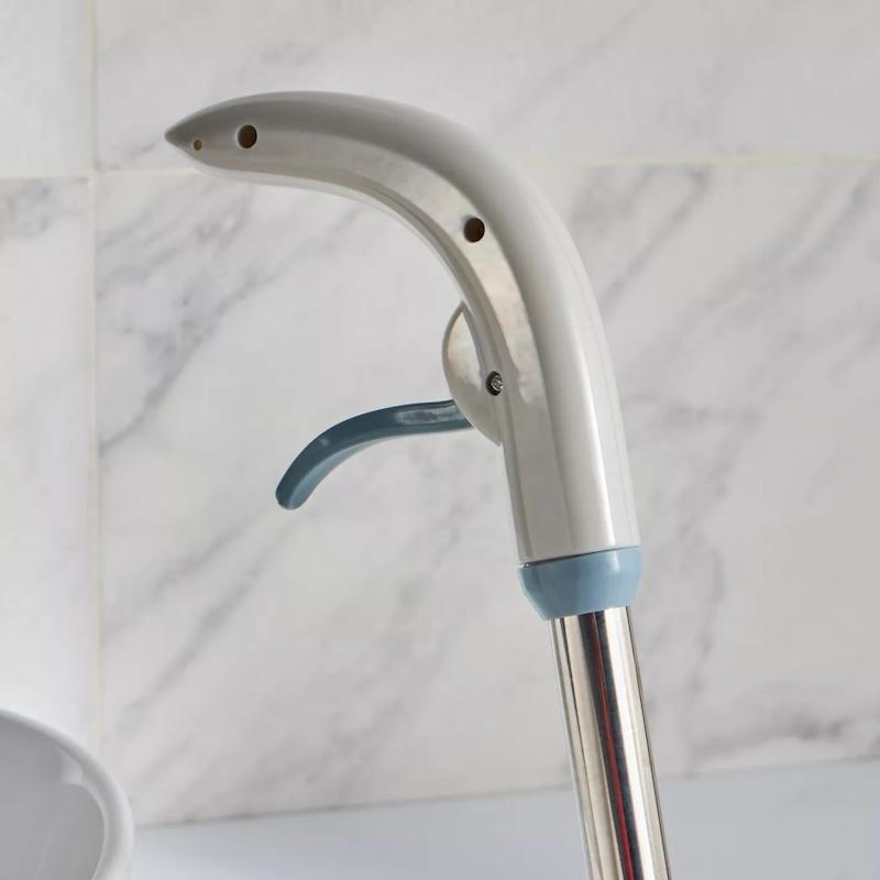 Home Centre – تی اسپری‌دار مدل Quiki-Kleen 2-in-1 Wet & Dry