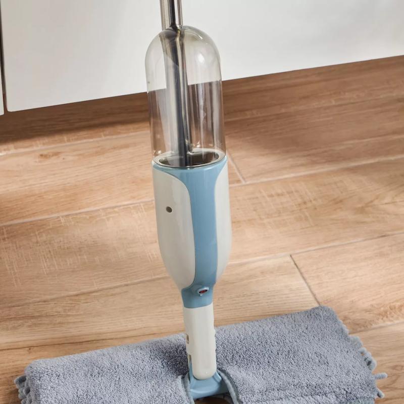 Home Centre – تی اسپری‌دار مدل Quiki-Kleen 2-in-1 Wet & Dry