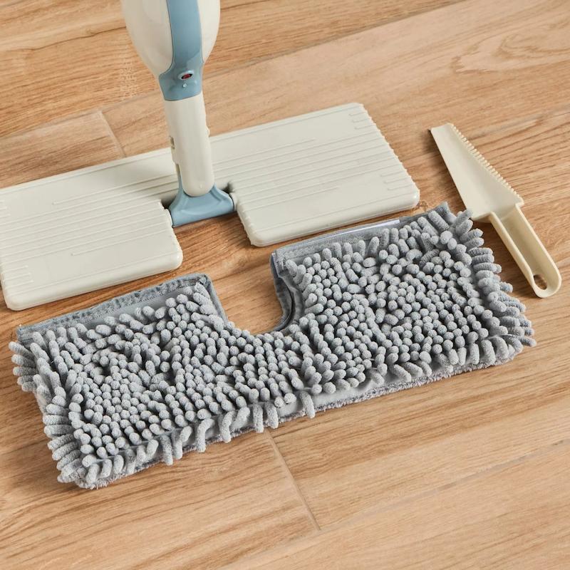 Home Centre – تی اسپری‌دار مدل Quiki-Kleen 2-in-1 Wet & Dry