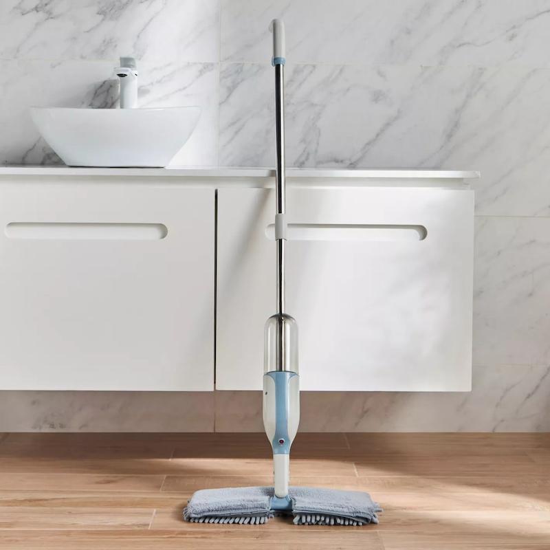 Home Centre – تی اسپری‌دار مدل Quiki-Kleen 2-in-1 Wet & Dry