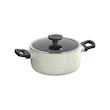 Berghoff –سرویس قابلمه برگهف 7پارچه مدل Glints Slate  