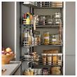 IKEA – بانکه حبوبات ایکیا مدل IKEA 365+ 