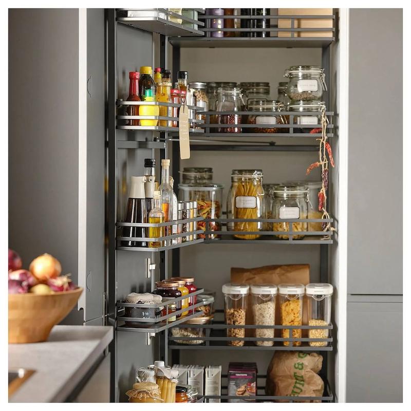 IKEA – بانکه حبوبات ایکیا مدل IKEA 365+ 