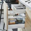 IKEA – بانکه حبوبات ایکیا مدل IKEA 365+ 