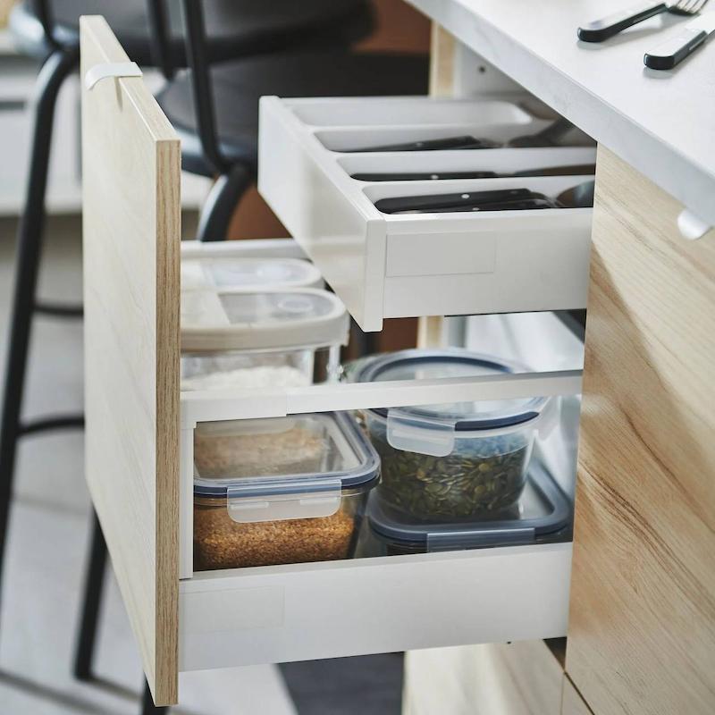 IKEA – بانکه حبوبات ایکیا مدل IKEA 365+ 