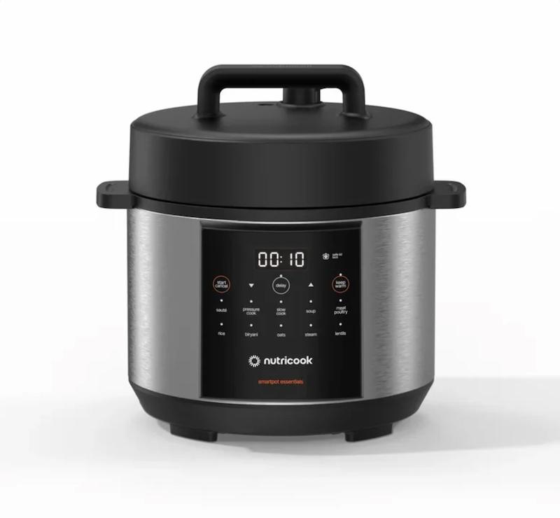Nutricook – مولتی کوکر نوتریکوک مدل SP150 