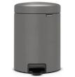 brabantia – سطل زباله پدالی برابانتیا مدل NewIcon