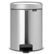 brabantia – سطل زباله پدالی برابانتیا مدل NewIcon