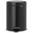 brabantia – سطل زباله پدالی برابانتیا مدل NewIcon