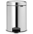 brabantia – سطل زباله پدالی برابانتیا مدل NewIcon