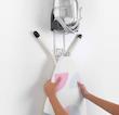brabantia – هولدر دیواری اتو و میز اتو برابانتیا