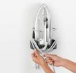 brabantia – هولدر دیواری اتو و میز اتو برابانتیا