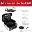 Ninja – سرخ‌ کن و گریل نینجا مدل AG301